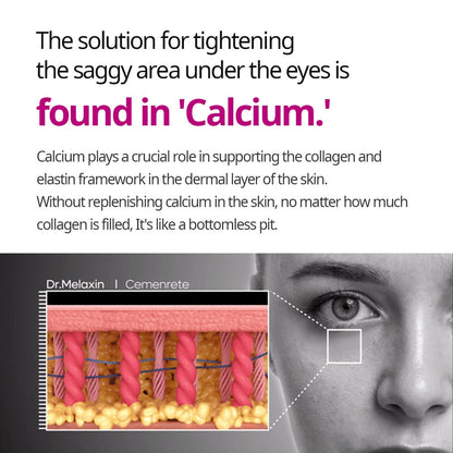 Dr.Melaxin CEMENRETE EYE CREAM
