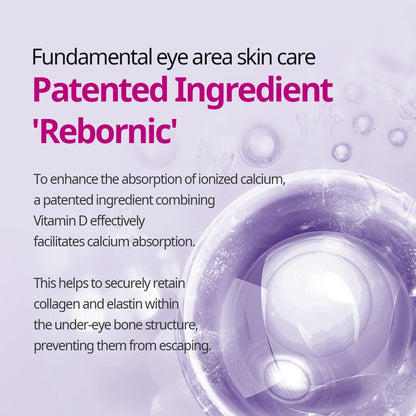 Dr.Melaxin CEMENRETE EYE CREAM