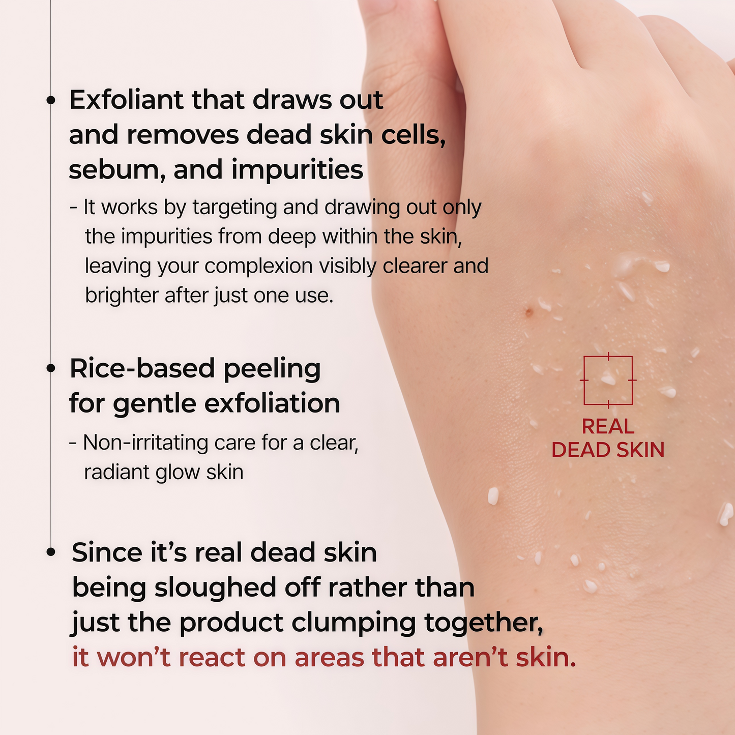 Dr.Melaxin 4-Piece Skincare Set – Peel Shot Rice Ampoule Duo (White + Black) & Lumi Firm Lift Care Duo, Exfoliating, Brightening & Firming Kit for Smooth, Lifted & Radiant Skin